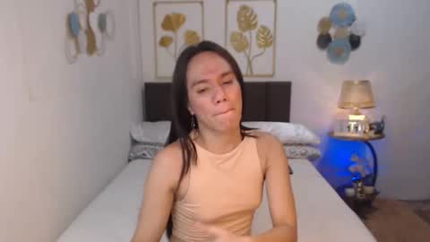 Snapshot of your_dirty_little_secret_ chatting on 11, 10, 2025 Alexa online show from 11, 10, 2025