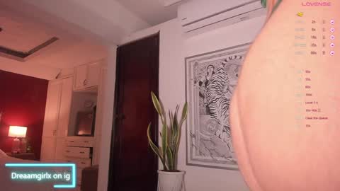 Isabella online show from 10, 12, 2024