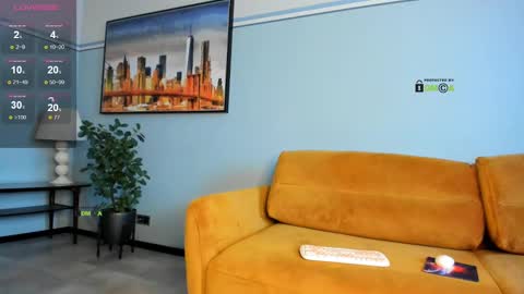 Alice online show from 18, 2, 2025