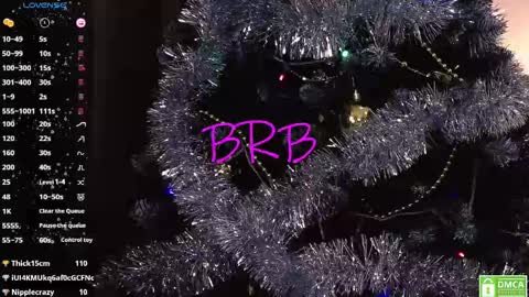 Nancy online show from 17, 1, 2025