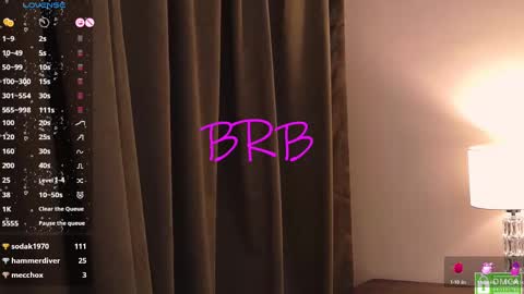 Nancy online show from 16, 2, 2025