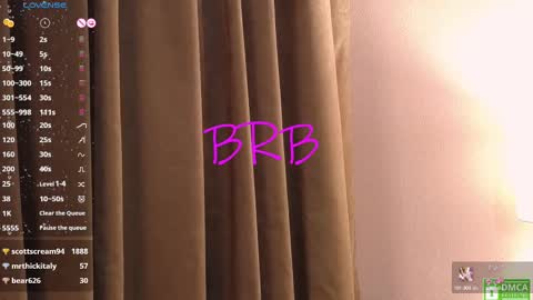 Nancy online show from 10, 3, 2025