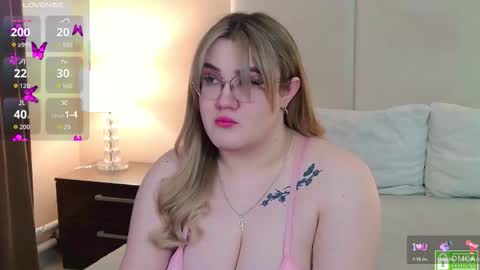 Nancy online show from 17, 9, 2025