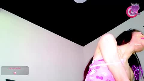 Snapshot of your_fantasy95 chatting on 15, 12, 2025 Cvetelina online show from 15, 12, 2025