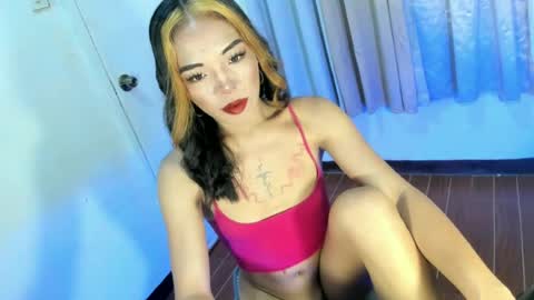 your_girl_yeka online show from 14, 6, 2026