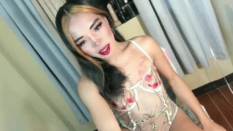 your_girl_yeka online show from 27, 6, 2026