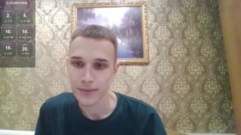 Mark online show from 27, 10, 2025