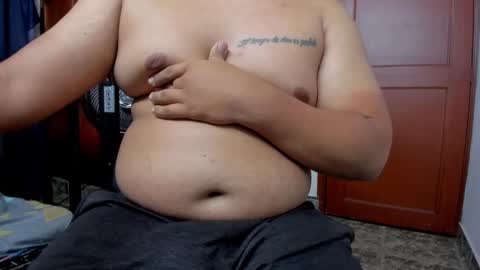 Snapshot of your_hot_friend69 chatting on 21, 9, 2025 David online show from 21, 9, 2025