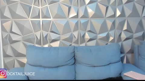 your_juice_ocktail online show from 22, 9, 2025