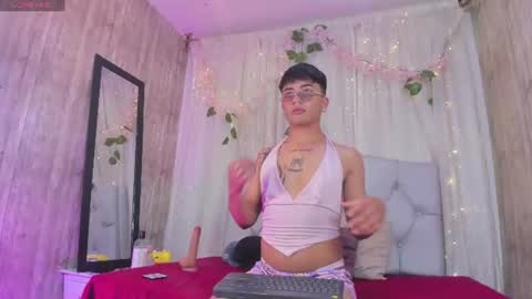 your_kitty_boy online show from 14, 7, 2026