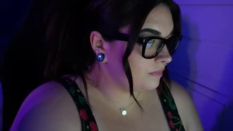 Snapshot of your_lexi_rose_ chatting on 7, 2, 2026 Your Lexi rose online show from 7, 2, 2026