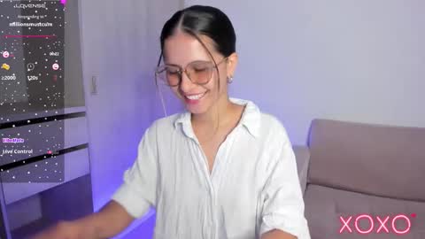 Lila  online show from 21, 3, 2026