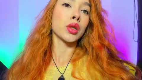 Snapshot of your_little_ chatting on 12, 11, 2025 your_little_ online show from 12, 11, 2025