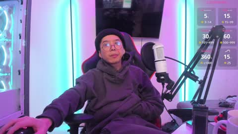 Han   online show from 4, 12, 2024