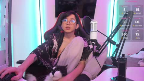 Han   online show from 16, 12, 2024