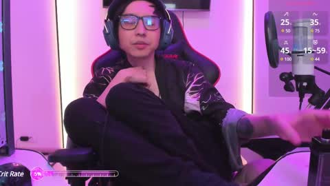 Han   online show from 27, 2, 2025