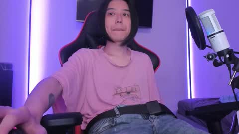 Han   online show from 13, 9, 2025