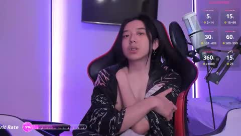 Han   online show from 19, 9, 2025