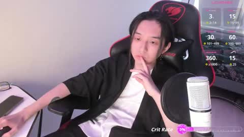 Han   online show from 24, 2, 2026