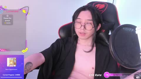 Han   online show from 13, 3, 2026