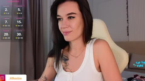 Jessica Loyd online show from 1, 6, 2026