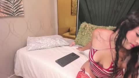 Evelin  online show from 21, 11, 2025