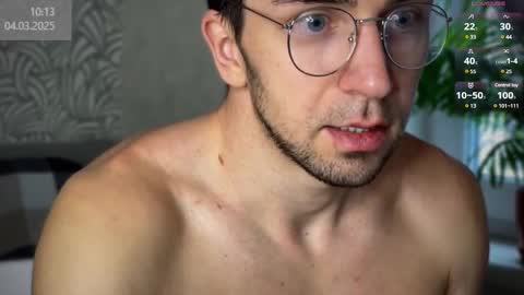 Your new boyfriend17 online show from 4, 3, 2025