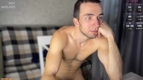 Your new boyfriend17 online show from 4, 3, 2025