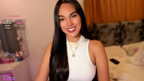 Snapshot of your_other_halfxx chatting on 25, 3, 2026 Miss Larah online show from 25, 3, 2026