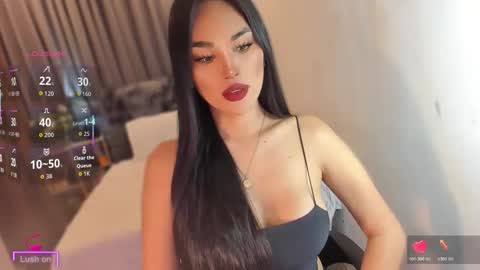 Snapshot of your_other_halfxx chatting on 7, 4, 2026 Miss Larah online show from 7, 4, 2026