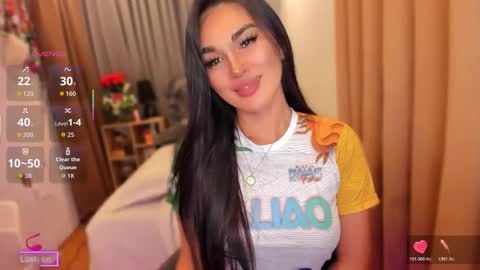 Snapshot of your_other_halfxx chatting on 29, 4, 2026 Miss Larah online show from 29, 4, 2026