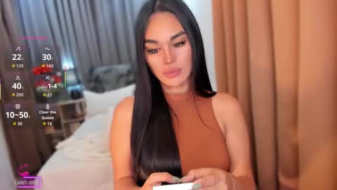 Snapshot of your_other_halfxx chatting on 2, 5, 2026 Miss Larah online show from 2, 5, 2026