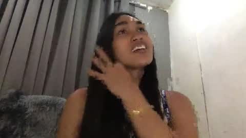 Snapshot of your_other_halfxx chatting on 14, 5, 2026 Miss Larah online show from 14, 5, 2026