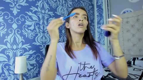 Salome online show from 14, 1, 2025