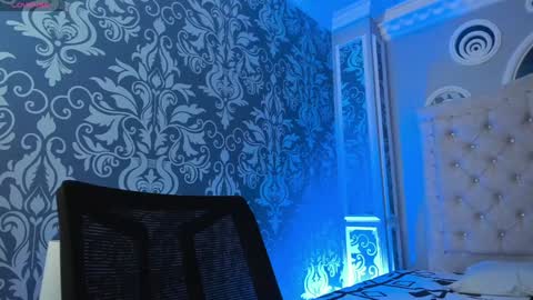 Salome online show from 25, 1, 2025