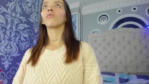 Salome online show from 13, 2, 2025