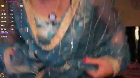 sonam online show from 5, 11, 2025