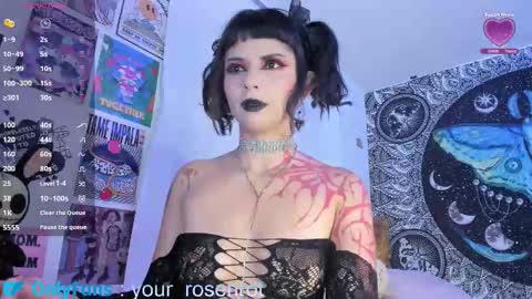 Daniela  Help me reach 100 likes online show from 9, 1, 2026