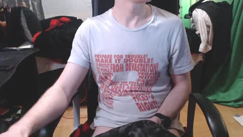 Ben Dover online show from 6, 12, 2024