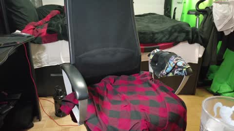 Ben Dover online show from 23, 1, 2025