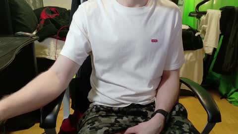 Ben Dover online show from 28, 2, 2025