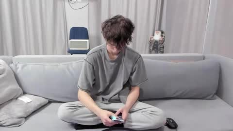 Snapshot of your_shy_guy chatting on 30, 1, 2025 your_shy_guy online show from 30, 1, 2025