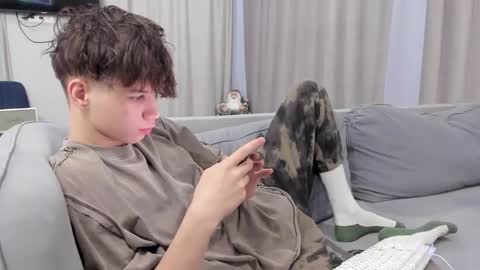 Snapshot of your_shy_guy chatting on 3, 2, 2025 your_shy_guy online show from 3, 2, 2025