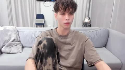 Snapshot of your_shy_guy chatting on 6, 2, 2025 your_shy_guy online show from 6, 2, 2025