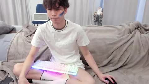 Snapshot of your_shy_guy chatting on 10, 3, 2025 your_shy_guy online show from 10, 3, 2025