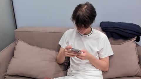 Snapshot of your_shy_guy chatting on 10, 9, 2025 your_shy_guy online show from 10, 9, 2025