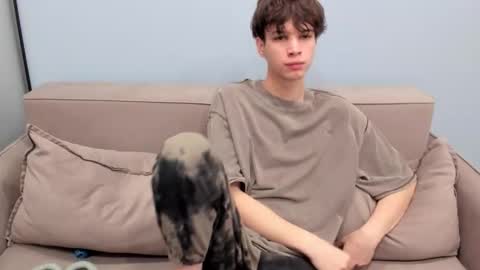 Snapshot of your_shy_guy chatting on 9, 11, 2025 your_shy_guy online show from 9, 11, 2025