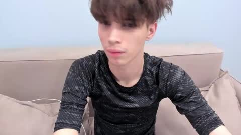 Snapshot of your_shy_guy chatting on 1, 2, 2026 your_shy_guy online show from 1, 2, 2026