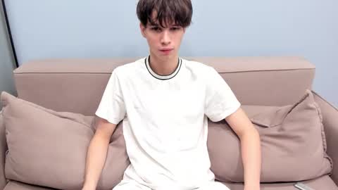 Snapshot of your_shy_guy chatting on 8, 2, 2026 your_shy_guy online show from 8, 2, 2026