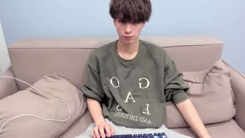 Snapshot of your_shy_guy chatting on 10, 2, 2026 your_shy_guy online show from 10, 2, 2026